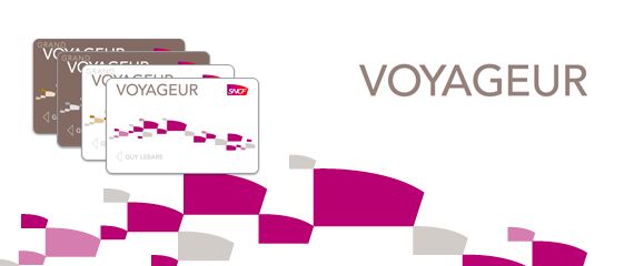 Programme Grand Voyageur Programme Grand Voyageur