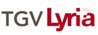 TGV Lyria TGV Lyria